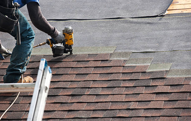 Licensed Roofing service in Mecosta, MI - Brentwood Metal Roofing